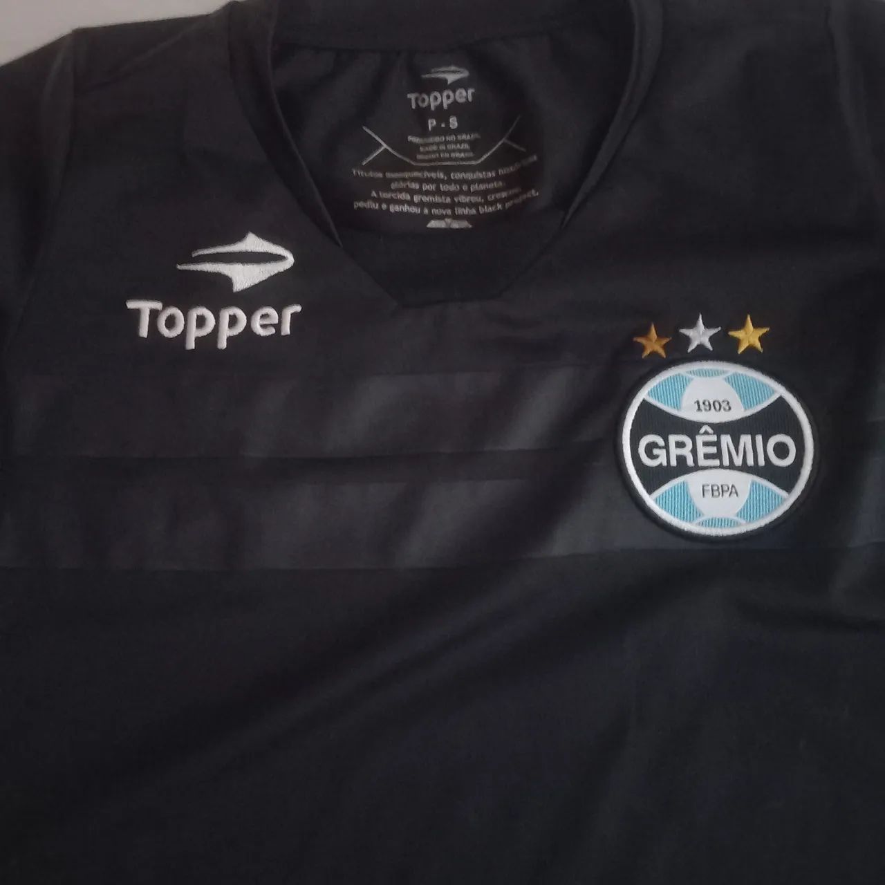 Camisa do grêmio  - Foto 2
