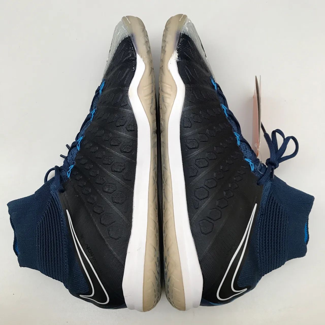 Chuteira Nike Zoom HyperVenom X Proximo IC - 44 - Original