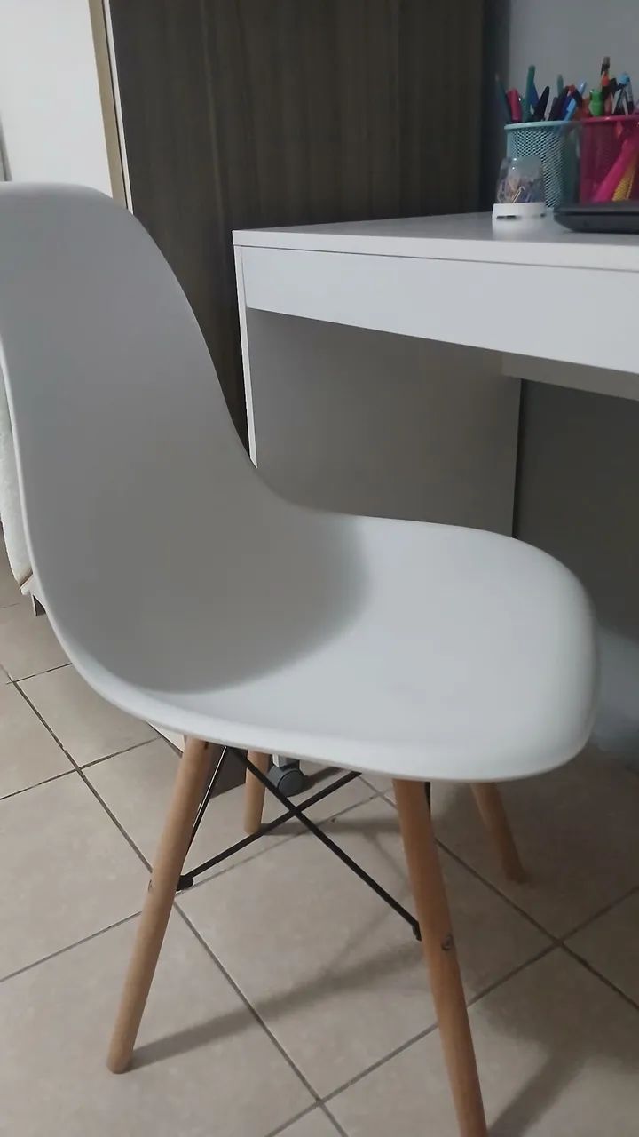 Mesa de estudo - Foto 4