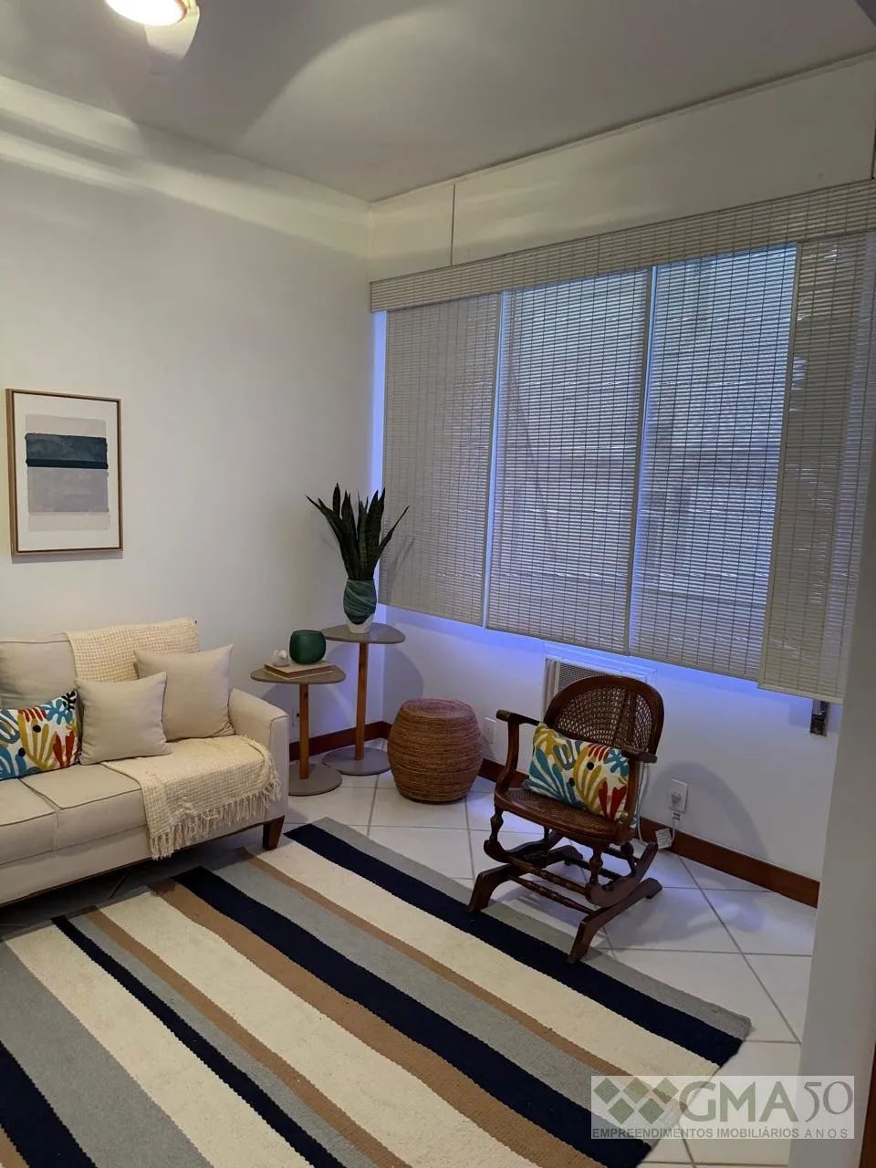 Apartamento em Leblon - Rio de Janeiro