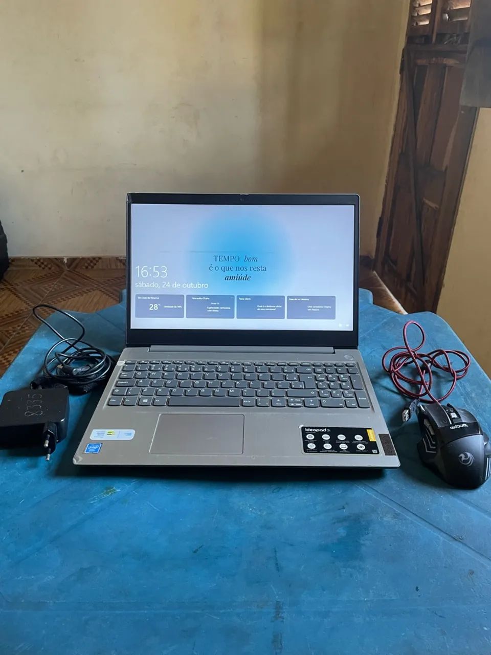 Notebook Lenovo - Foto 2