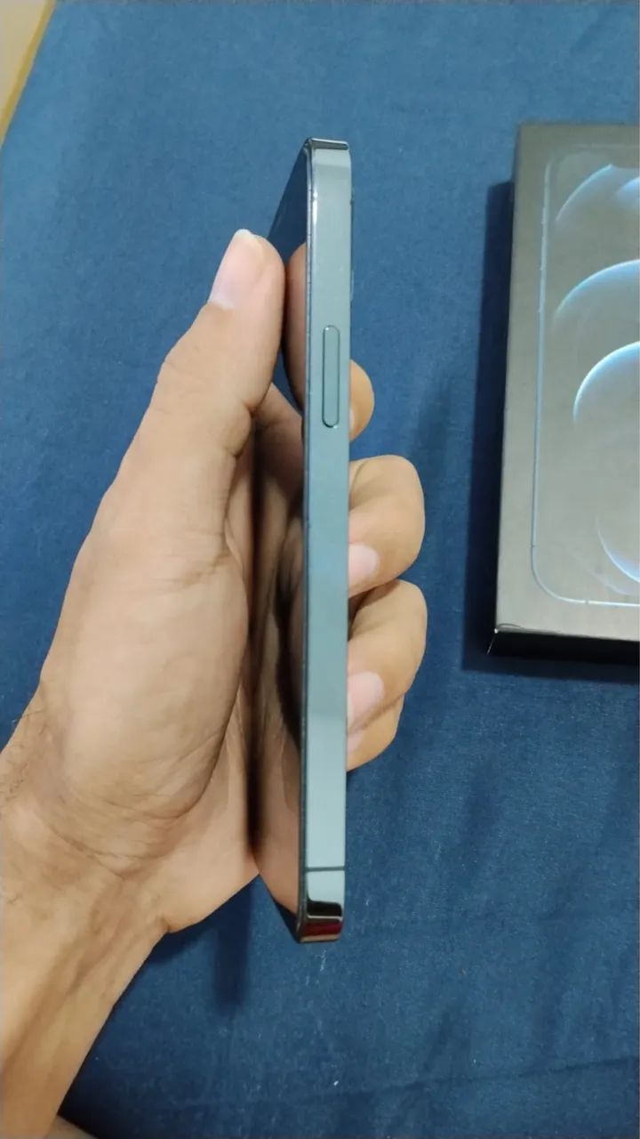 Iphone 12 pro - Foto 4