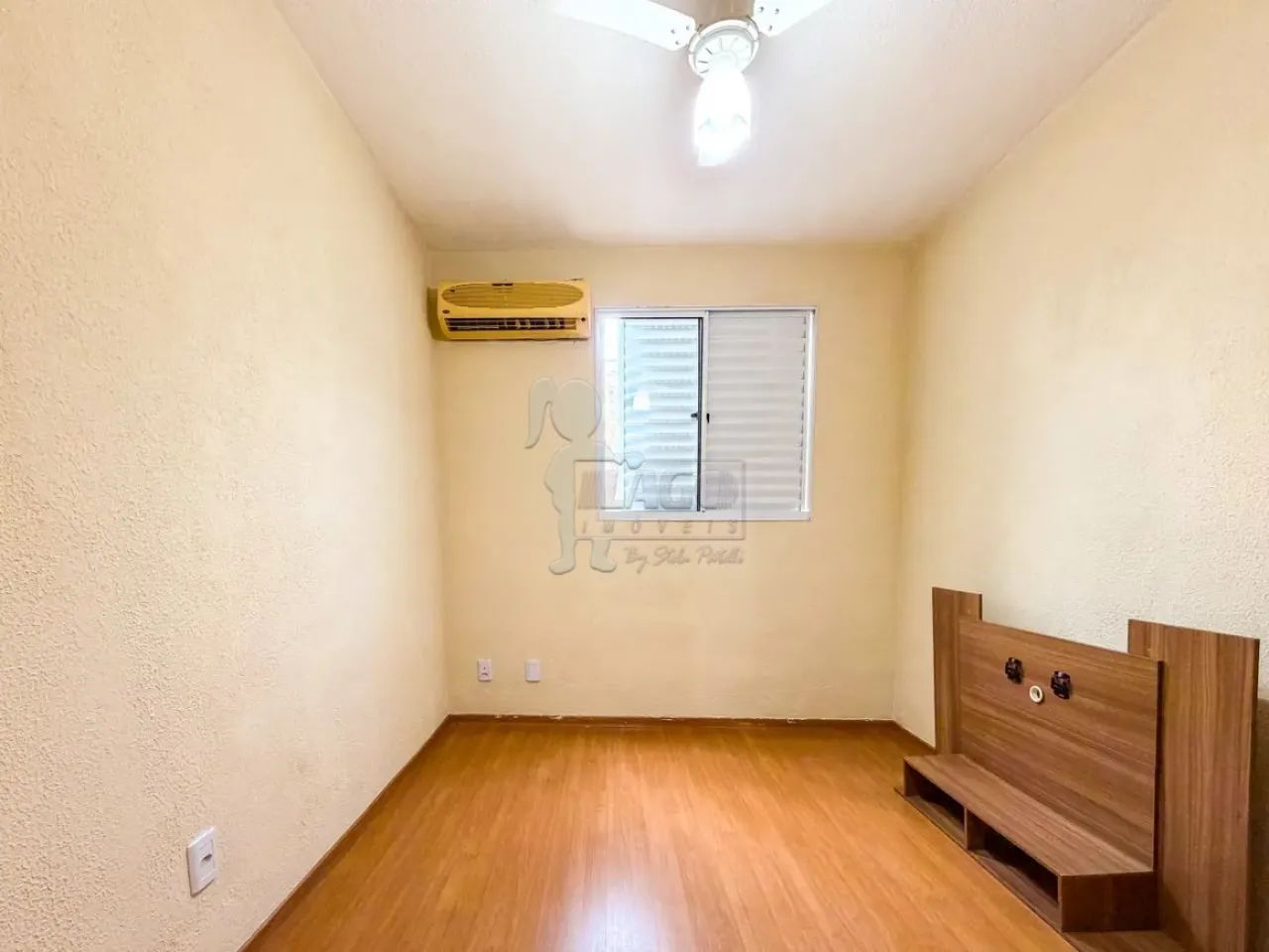 Apartamento de 41m² com 02 quartos à venda - Reserva Real - Foto 5