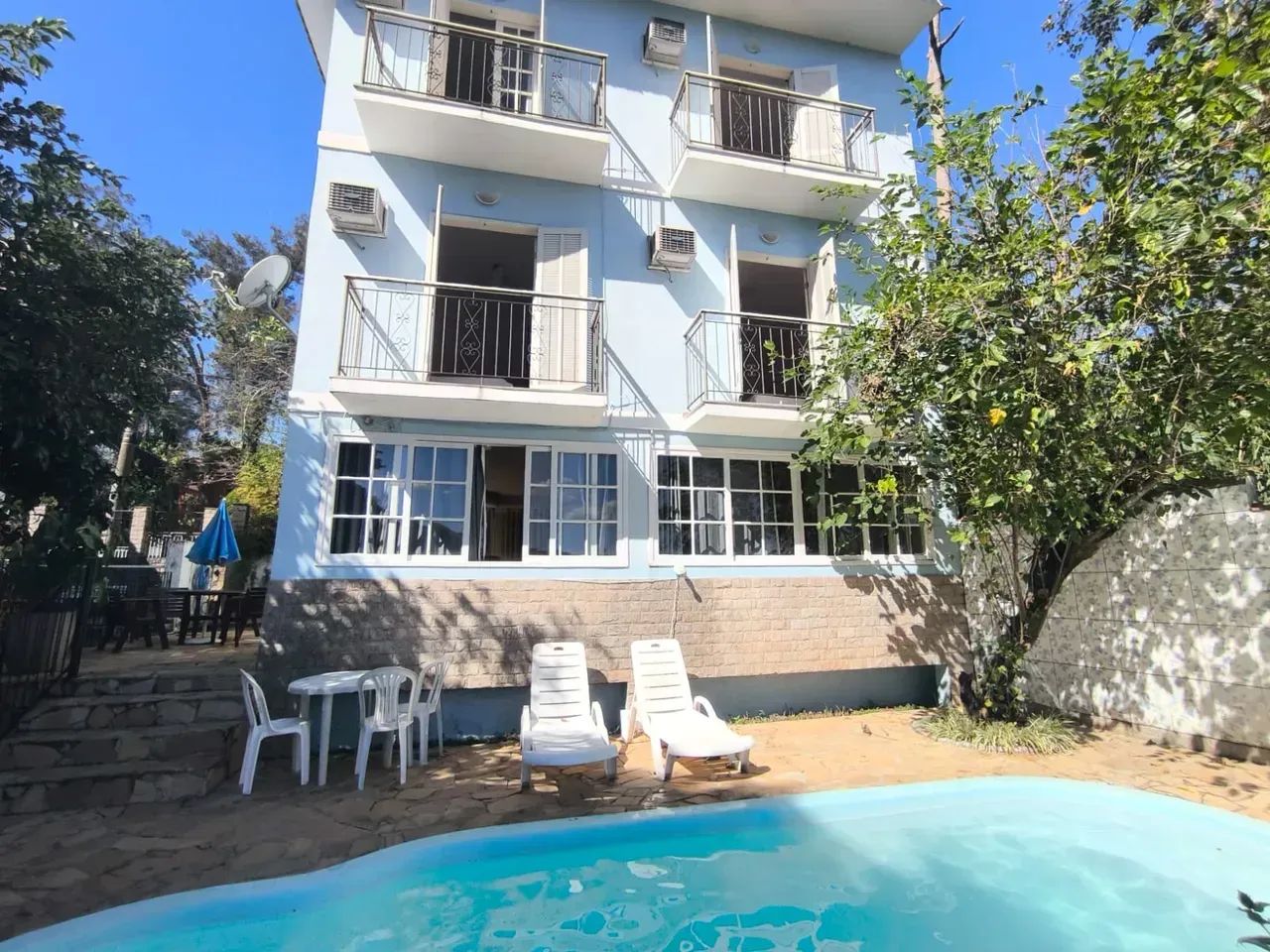 Imóvel para venda com 177 metros quadrados com 6 quartos em Jardim Valença - Valença - RJ - Foto 3