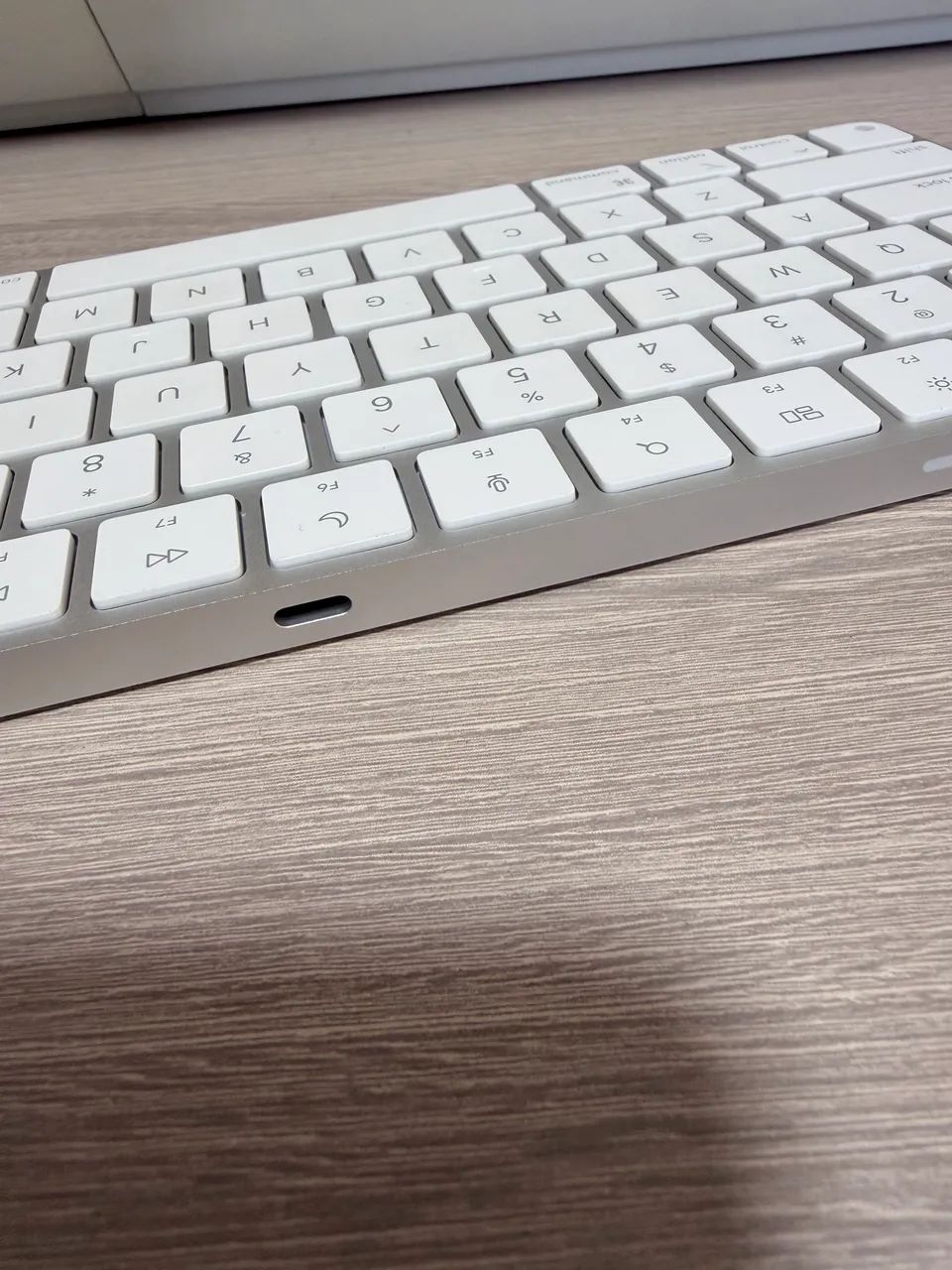 Magic Keyboard Apple a3203 - Foto 3