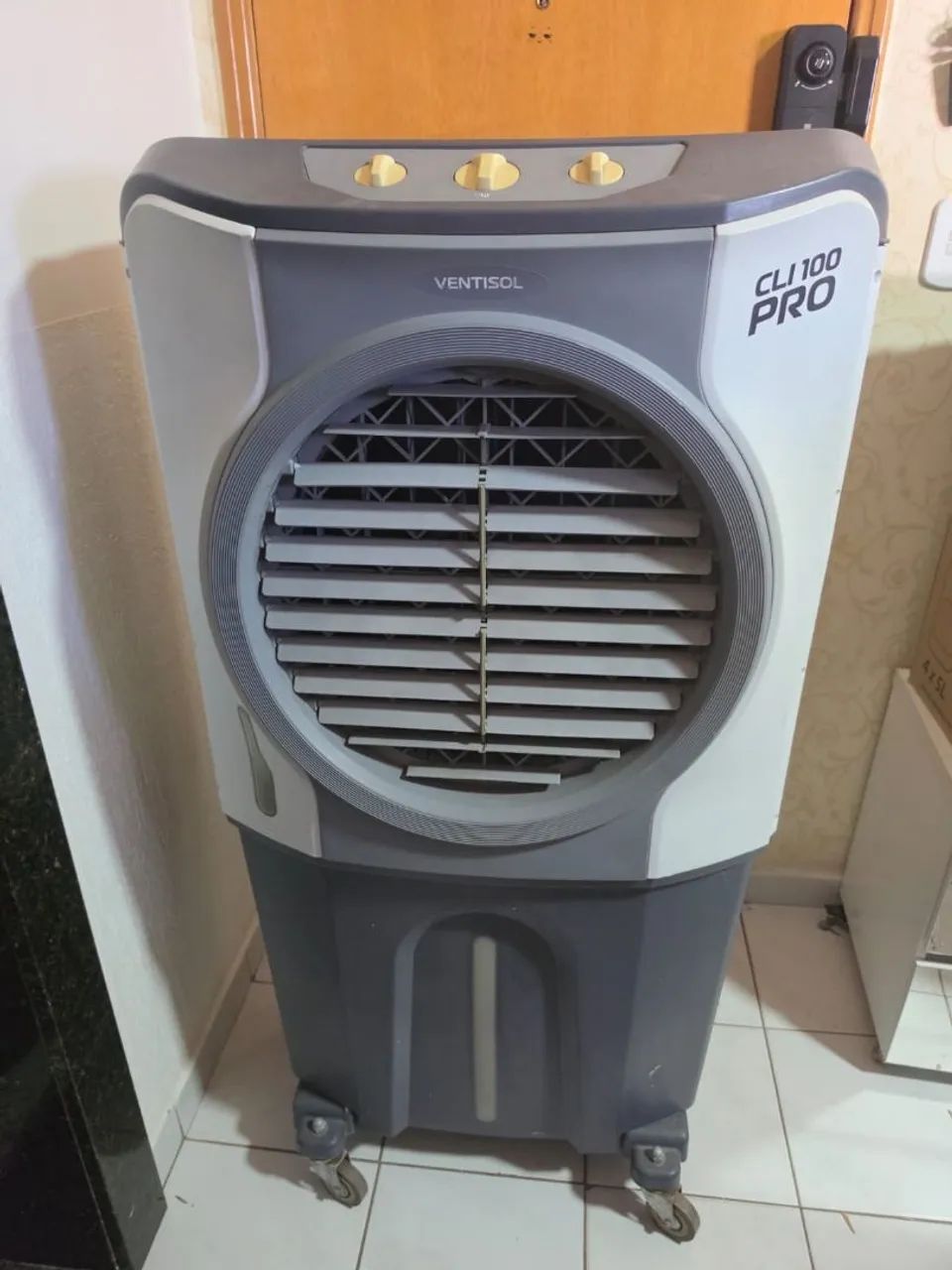 Climatizador Ventisol CLI 100 PRO - Foto 2