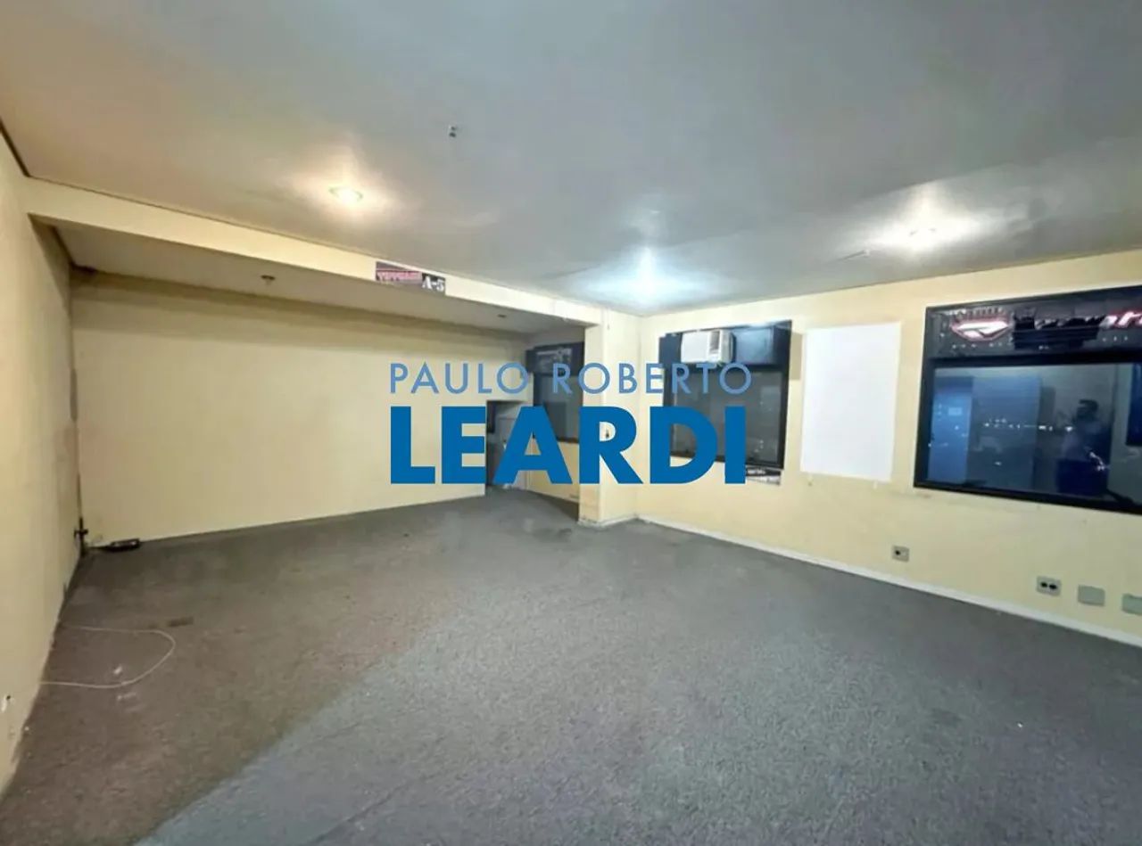 CONJ. COMERCIAL - LAPA - SP