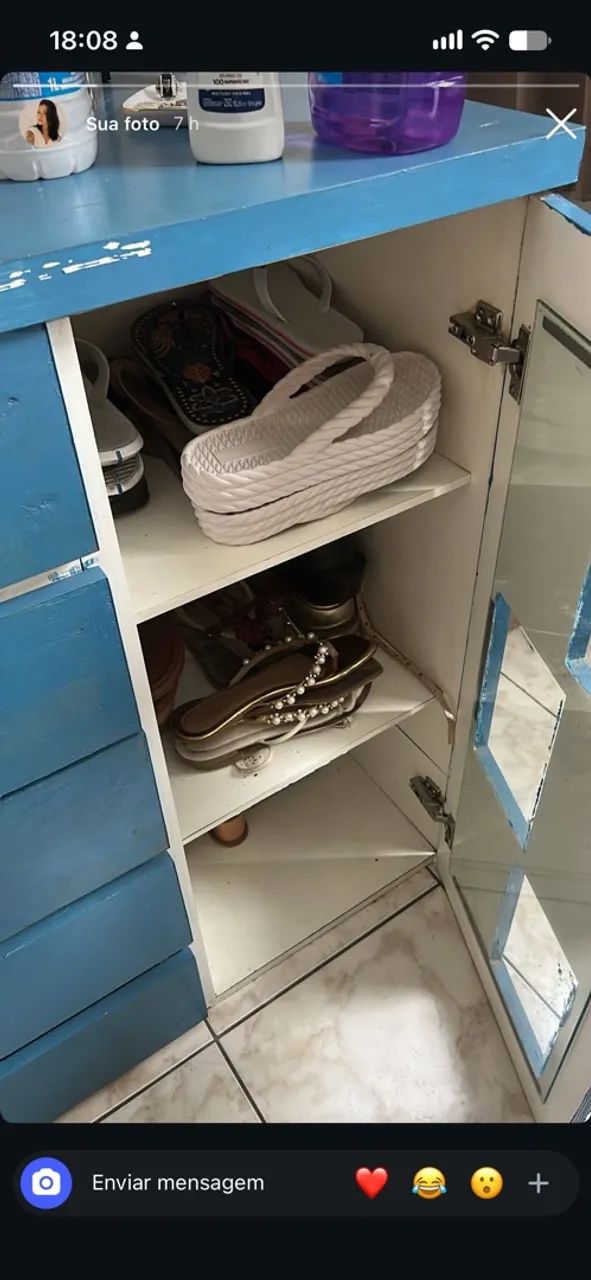 Cômoda  - Foto 2