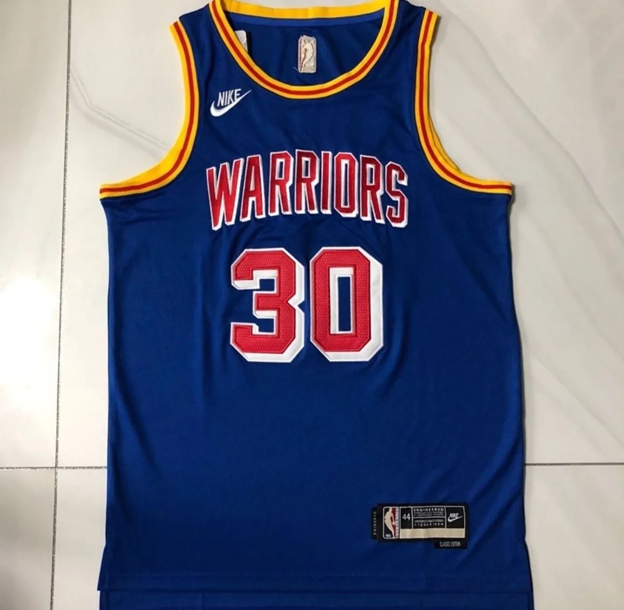 Camisa NBA  - Foto 2