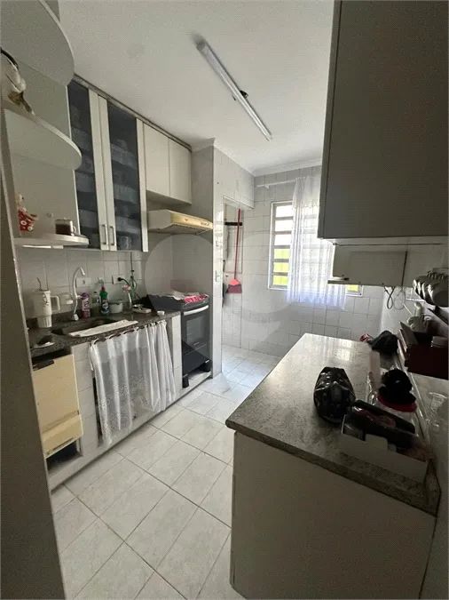 Apartamento com 2 quartos para locação em Alves dias - SP - Foto 3