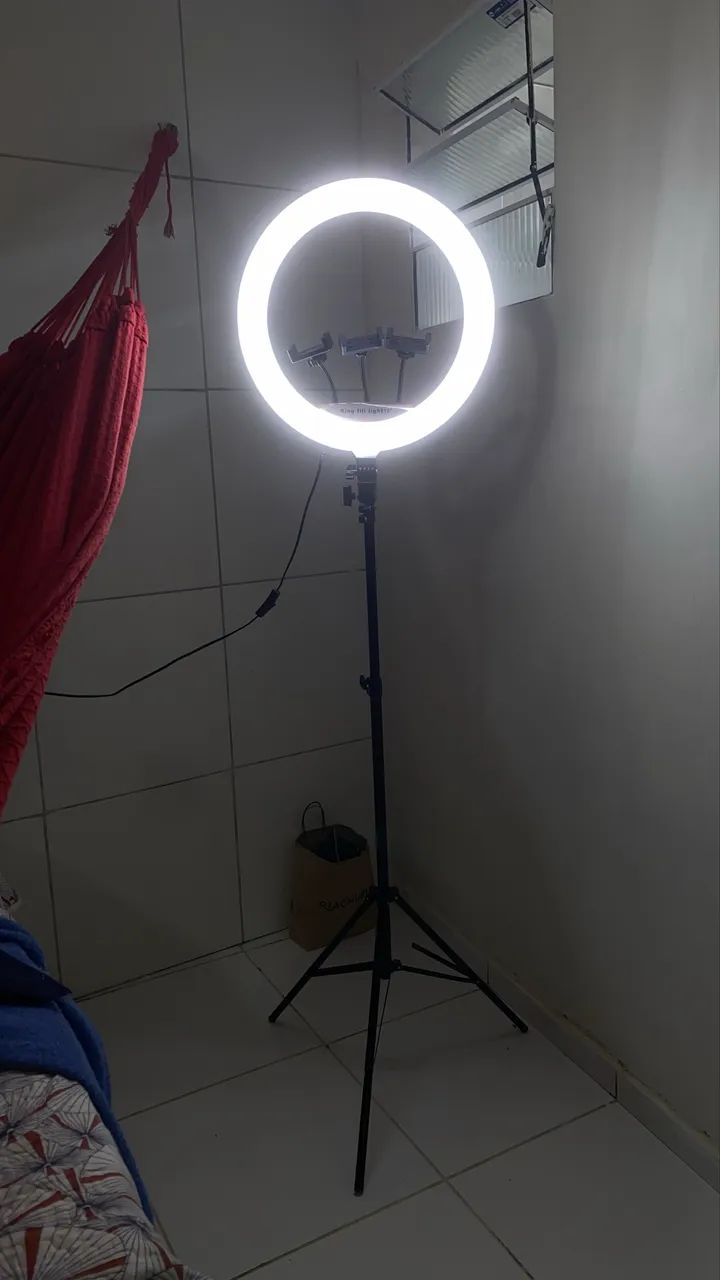 Ring Light  - Foto 3