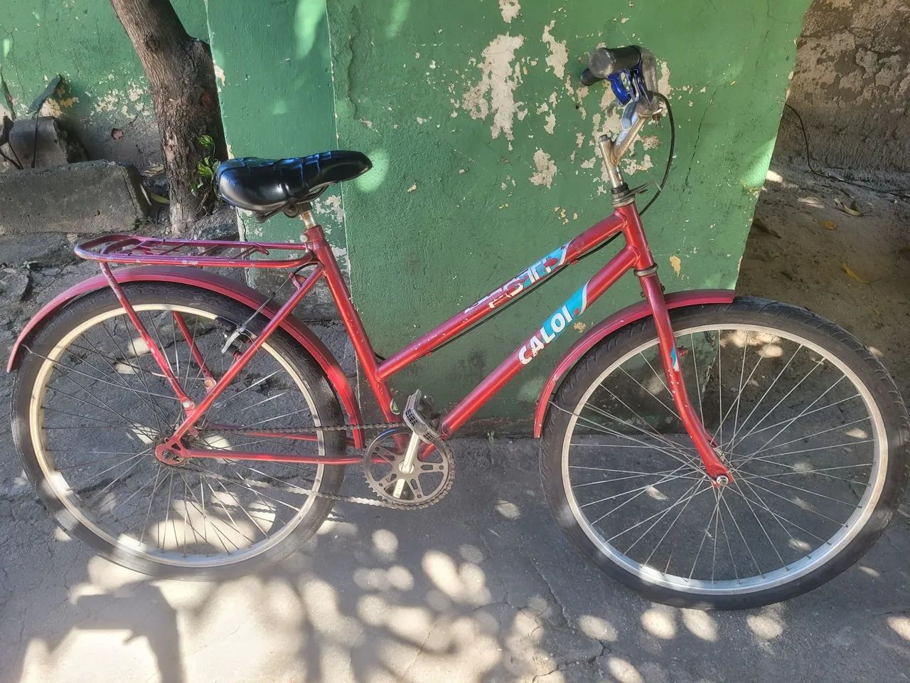 Bicicleta praiana - Foto 2