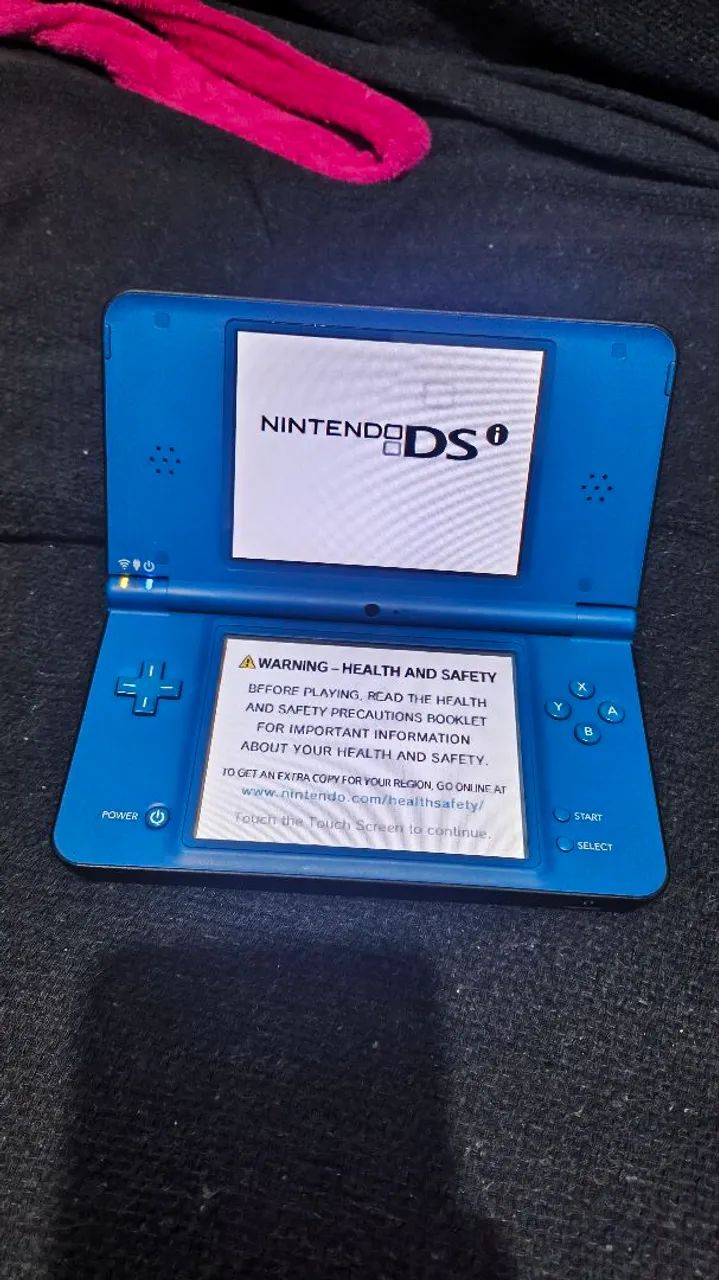 Nintendo DSI XL COMPLETO  - Foto 2