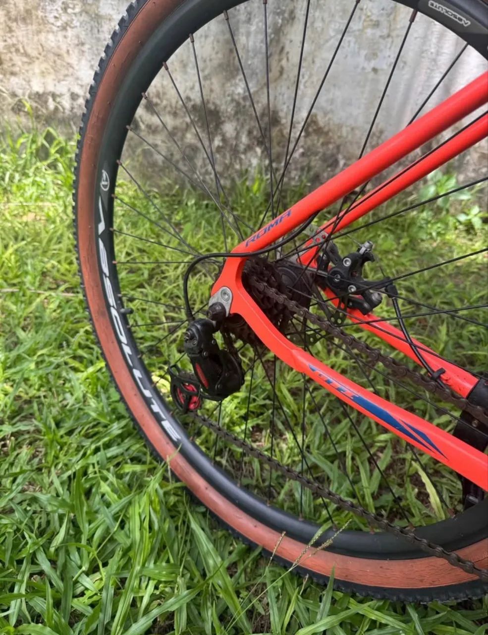 Bike GTI Nova & Revisada - Foto 4