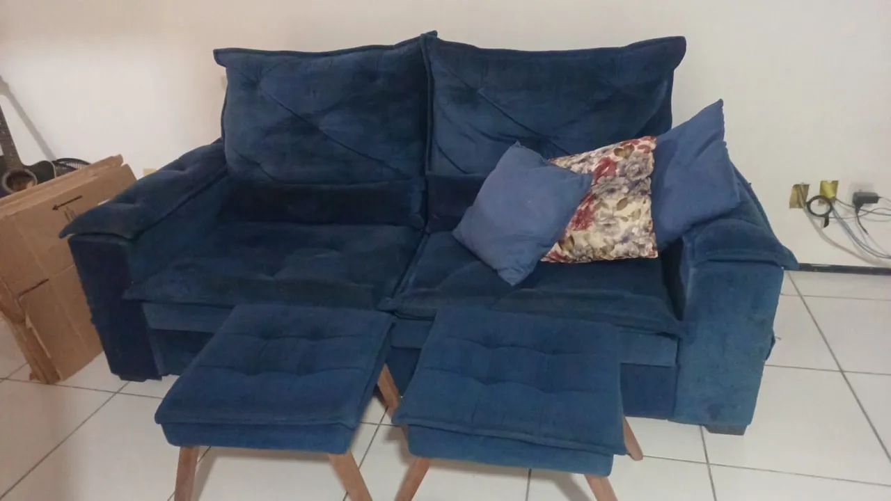 Sofá  - Foto 5