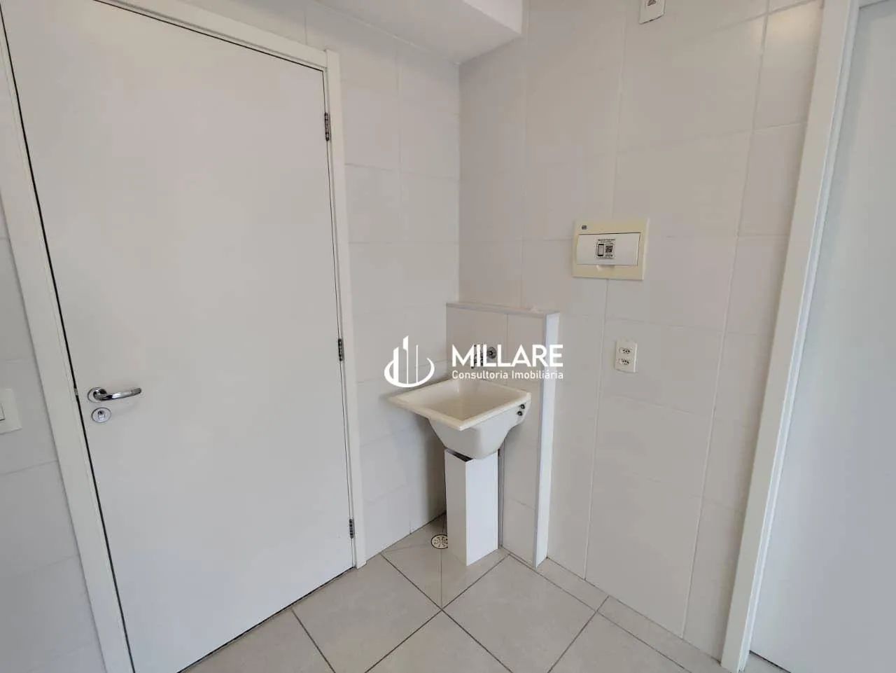 APARTAMENTO LOCAÇÃO CAMBUCI - Foto 7