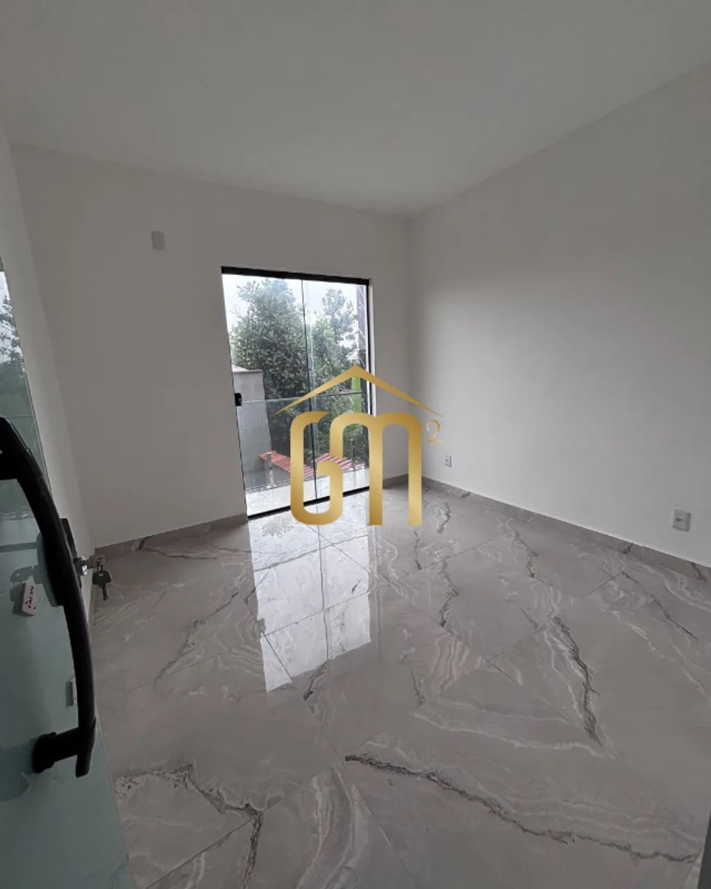 Duplex 2 Quartos com Varanda | São Gonçalo - Foto 5