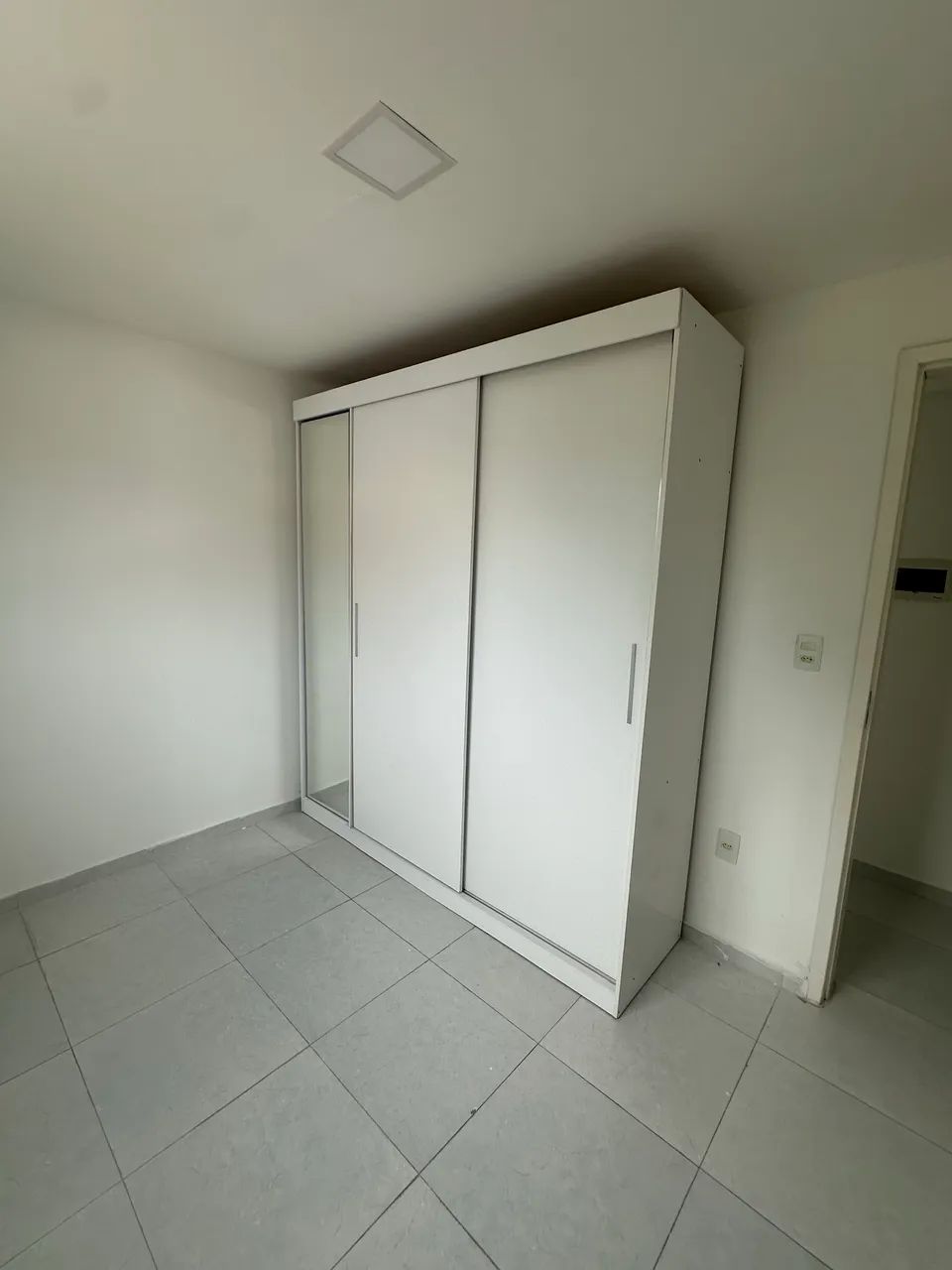 ALUGA-SE APARTAMENTO NO ALTIPLANO  - Foto 4
