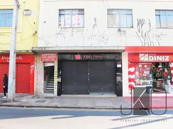 Sala para locação, Centro, Londrina, PR