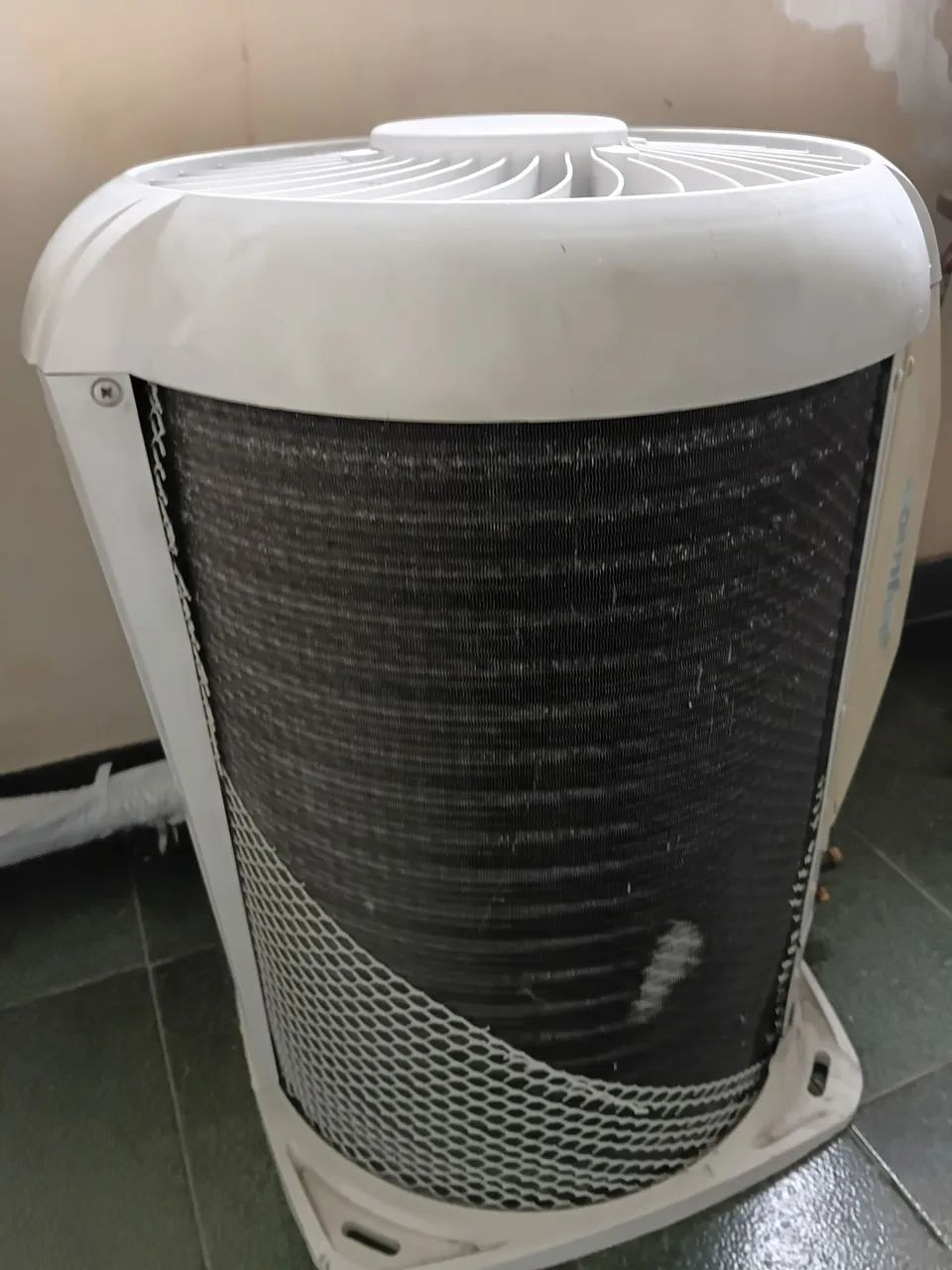 Ar Comfee 12000btu - Foto 2