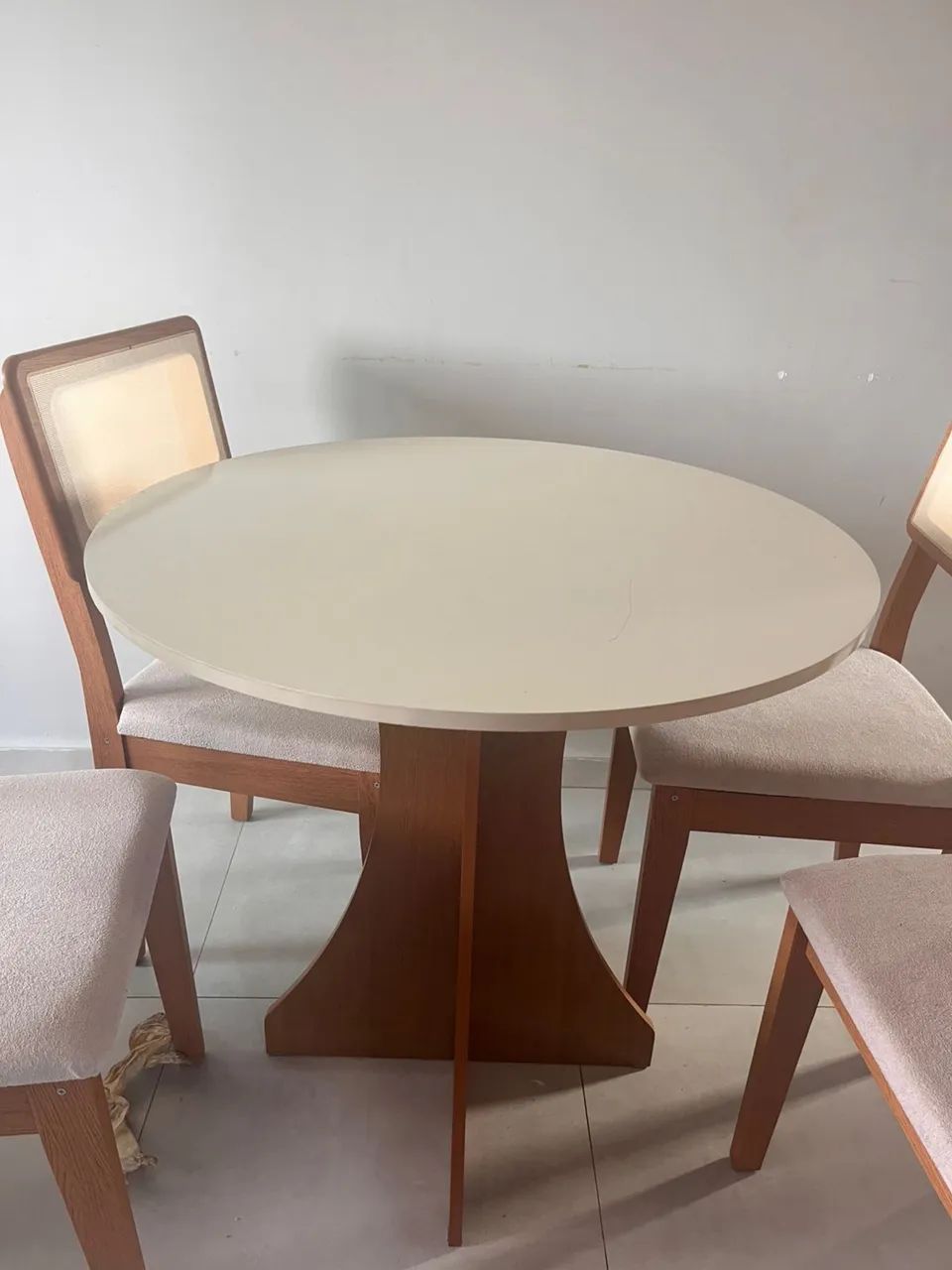 Mesa jantar  - Foto 2