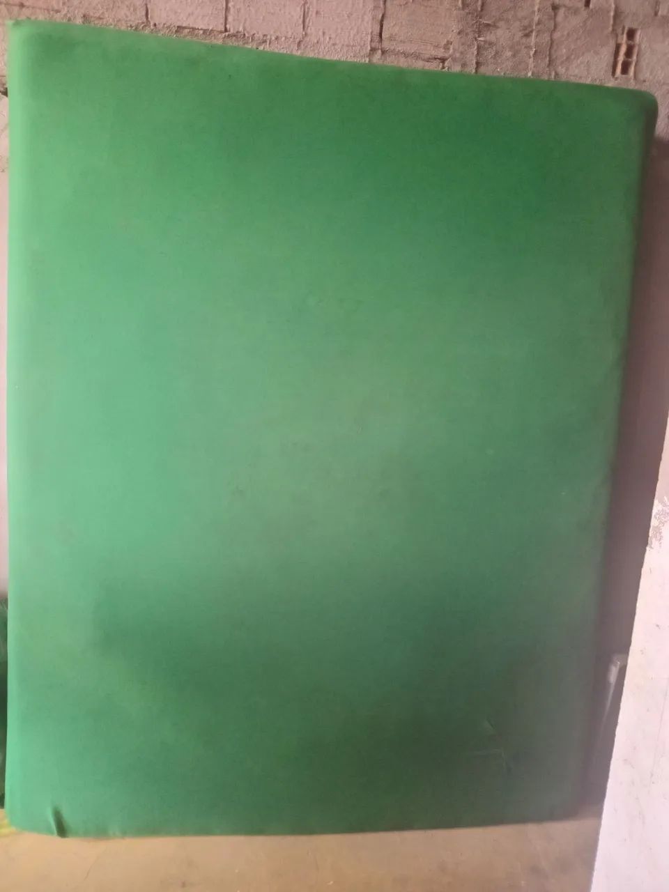Colchão 