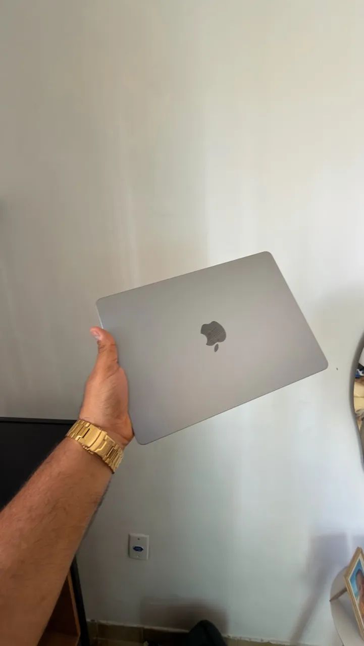 MacBook Air M2 256 GB SSD - Foto 2