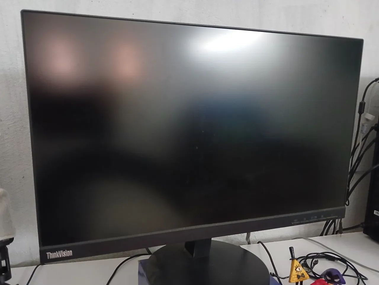 Monitor 21 polegadas 