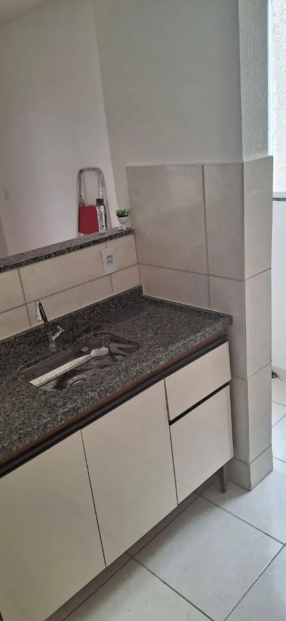 Aluga-se apartamento em Monte Mor - Foto 4