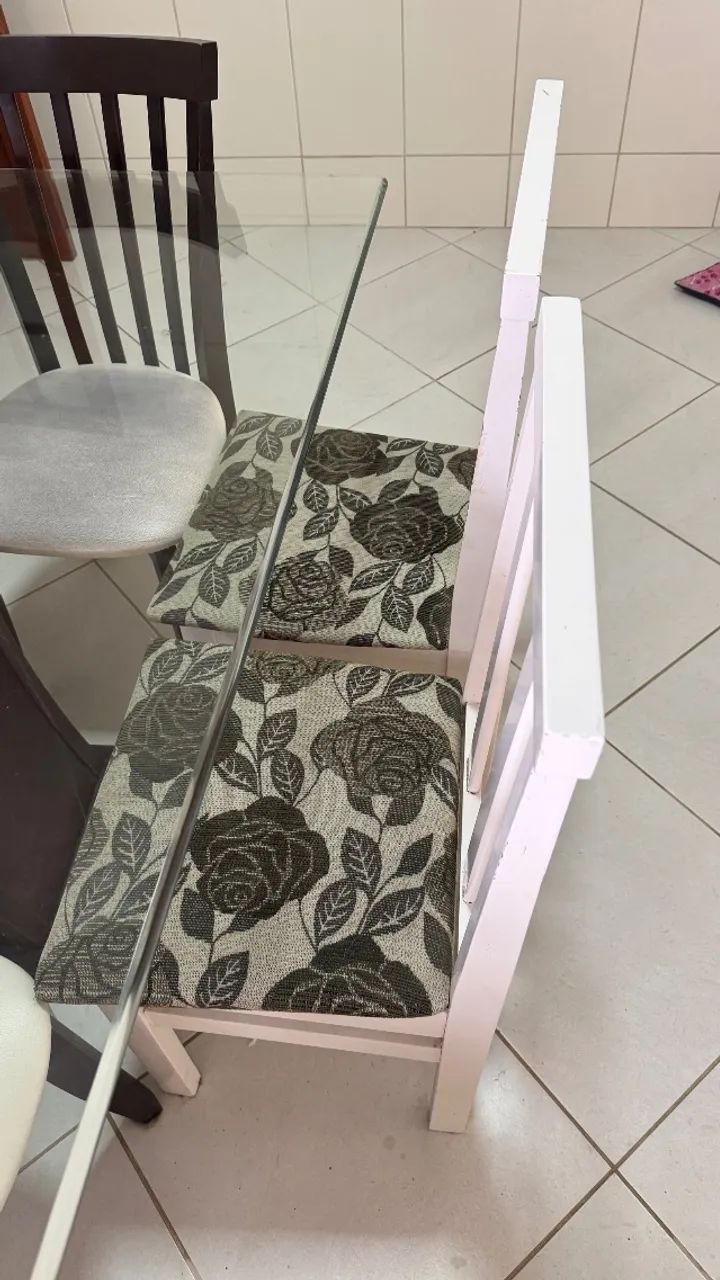 Mesa de Jantar - Foto 5