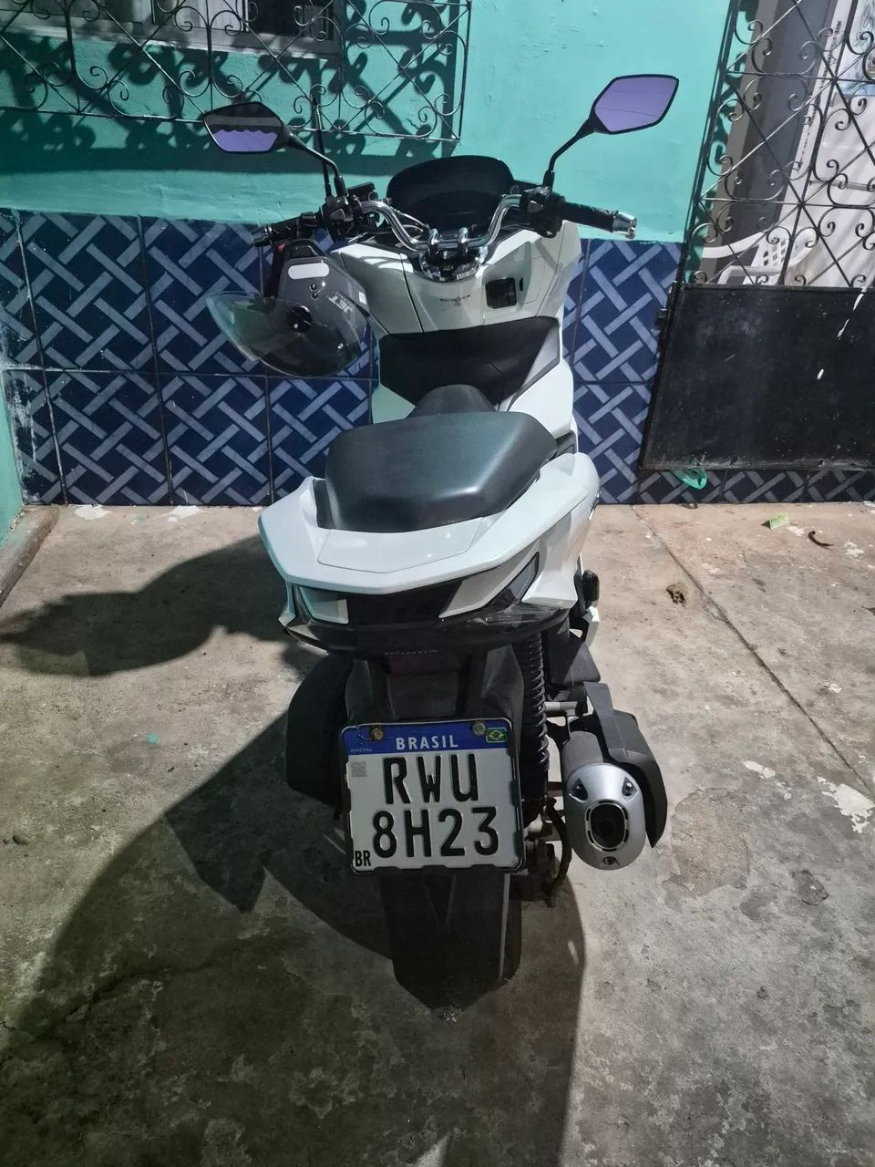 Honda pcx ABS - Foto 2