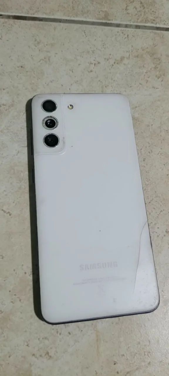 Samsung S21FE - Foto 3