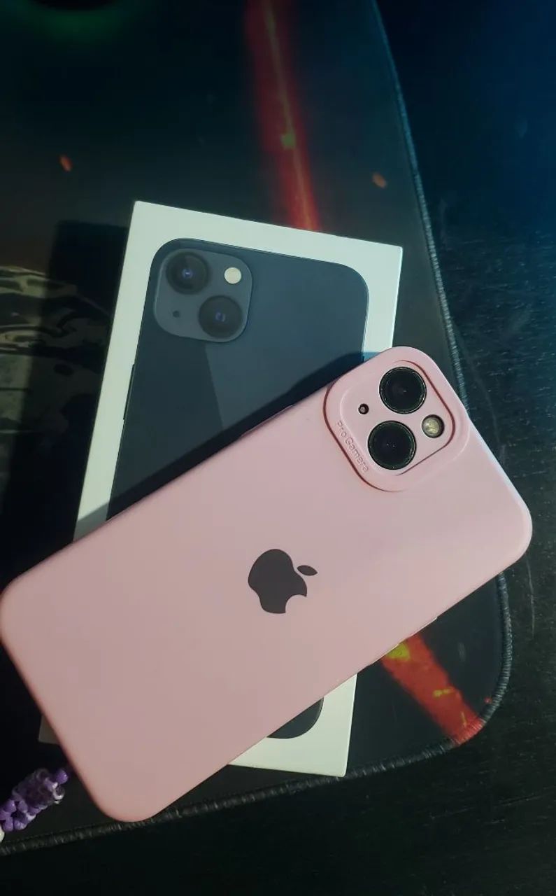 Iphone 13 imperdível 