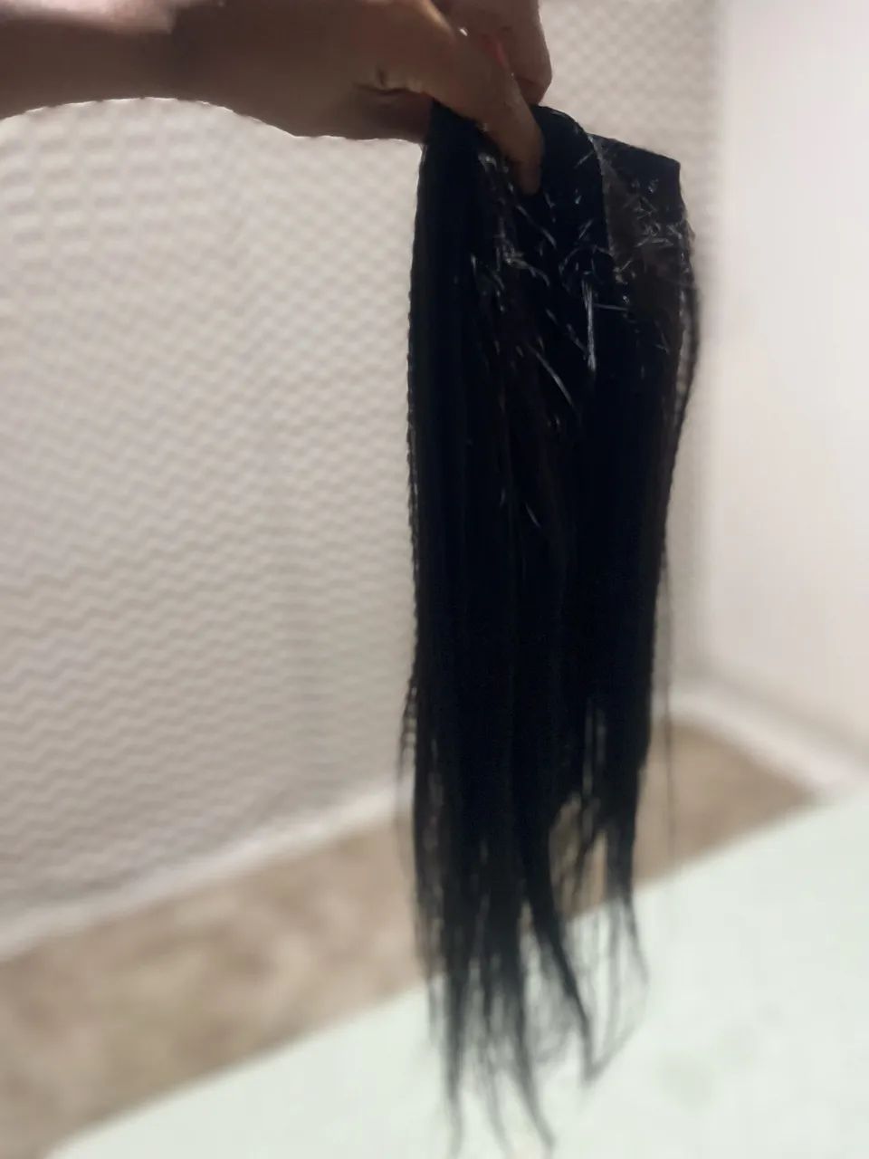 Vendo Cabelo Indiano - Foto 3