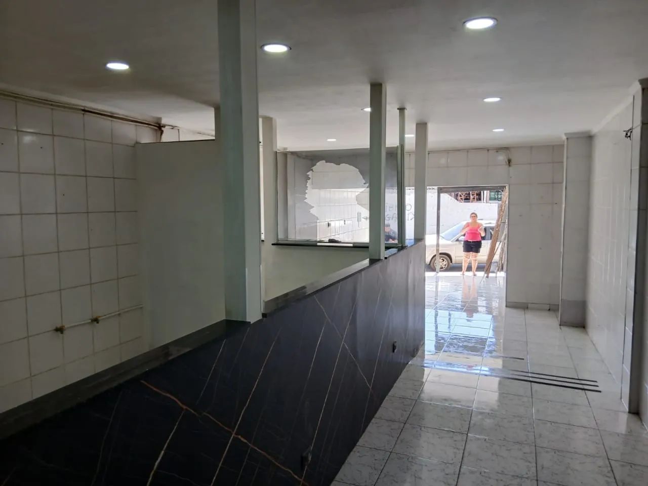 Loja na Rua Ulisses Cruz, 420  110 m² - Foto 5