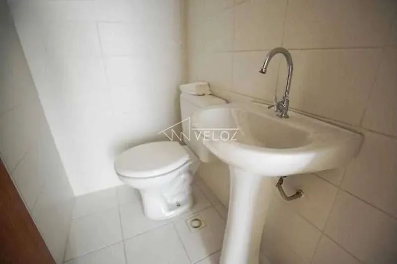 Sala - / Comercial / Catete - Foto 4