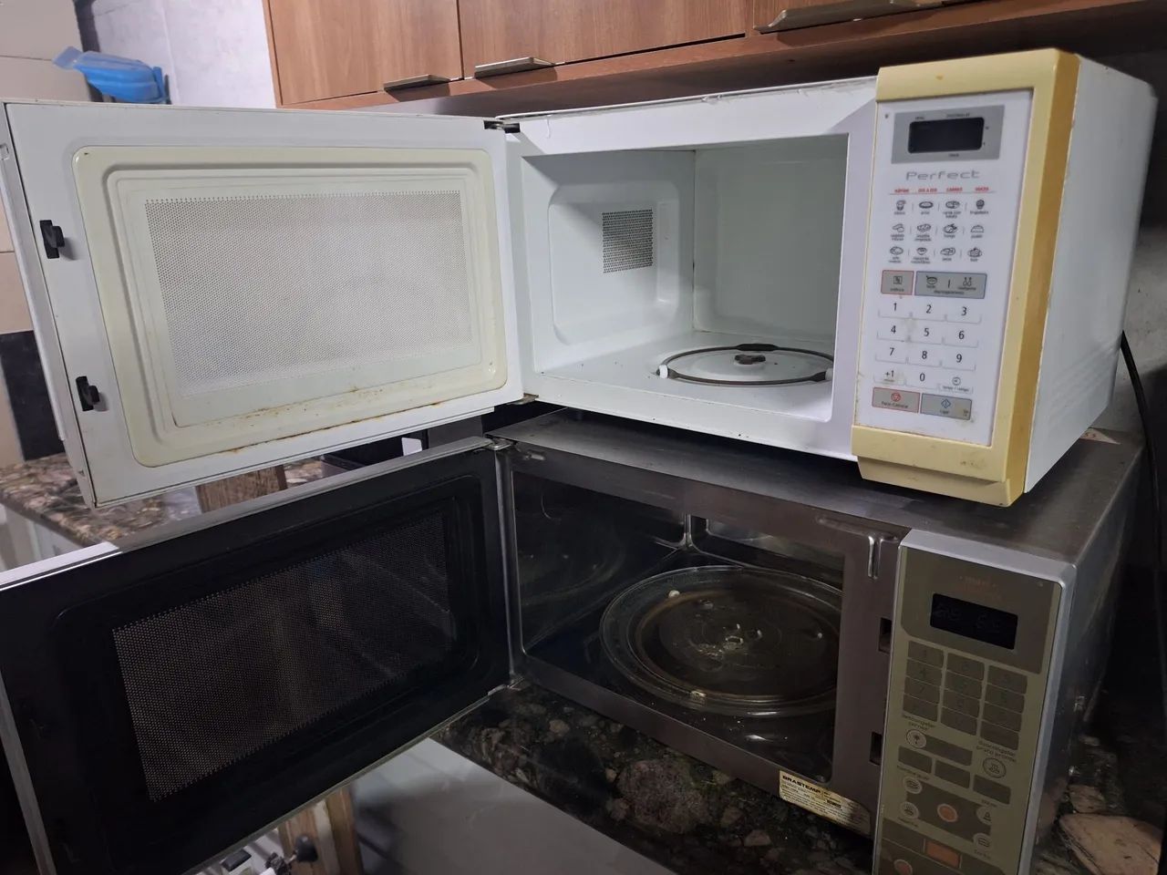 Vendo para retirar peças - Foto 4