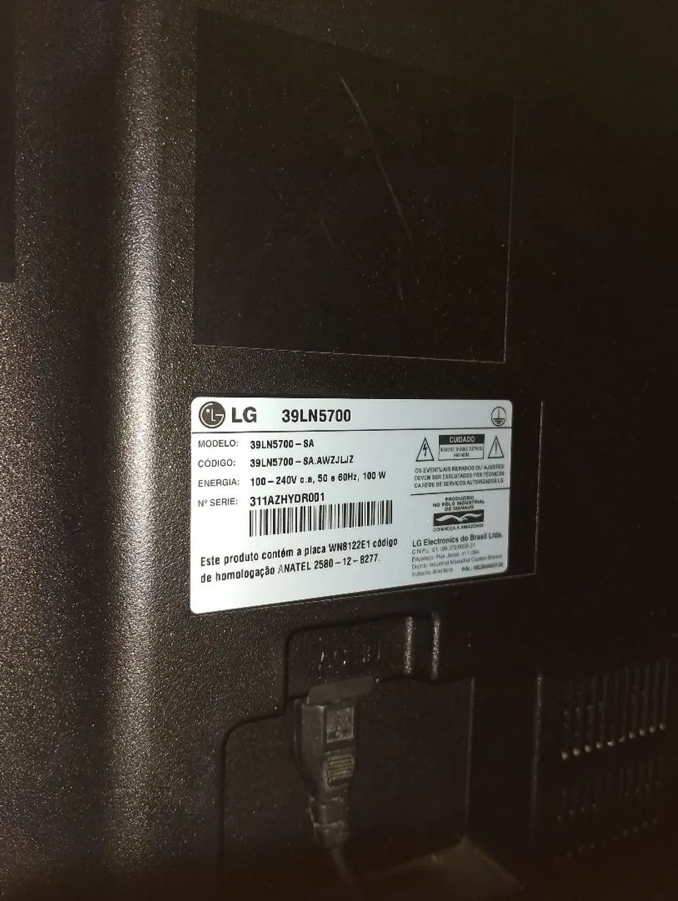 Tv LG smart  - Foto 2