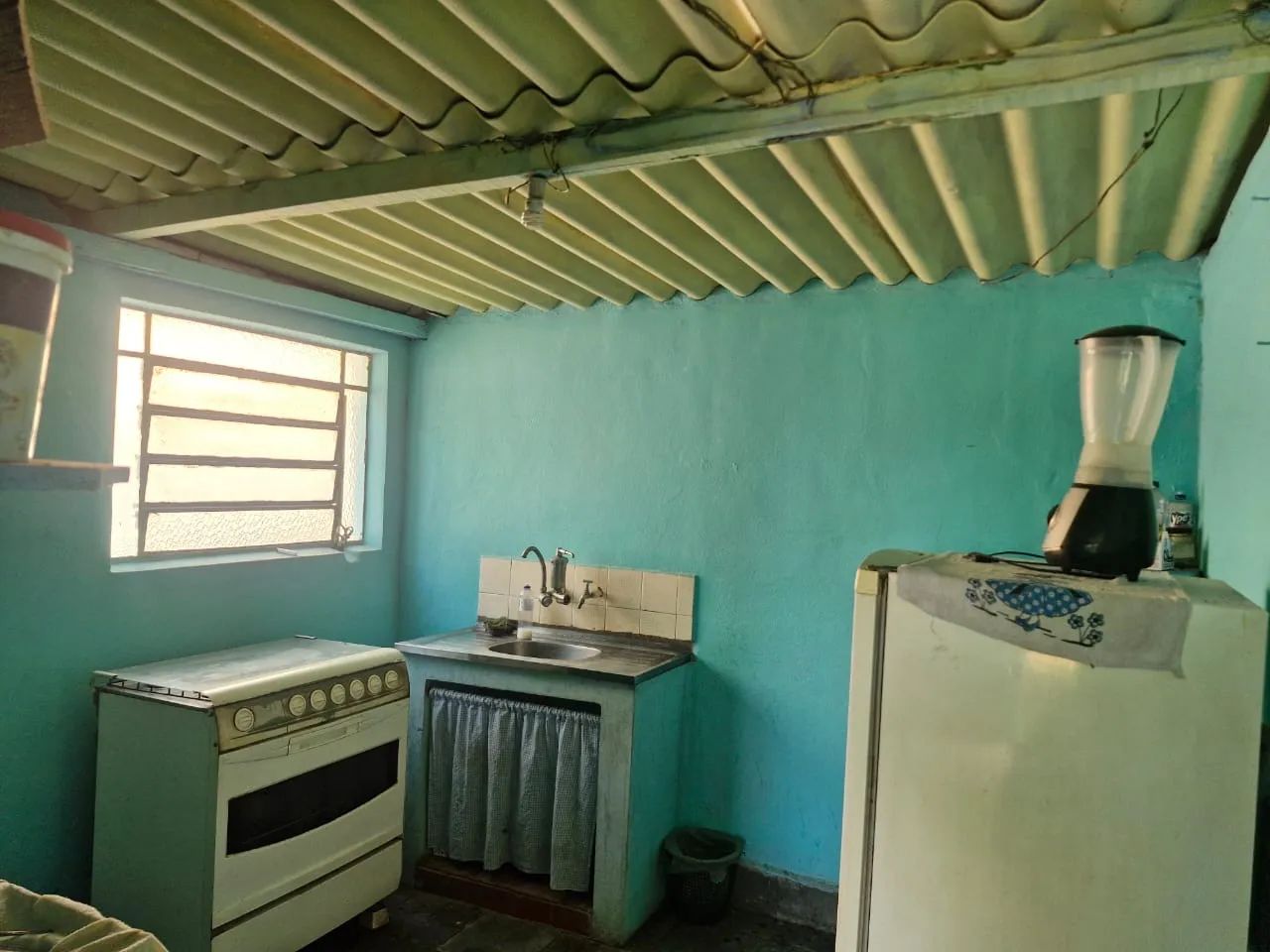 Casa bairro nova esperança  - Foto 4