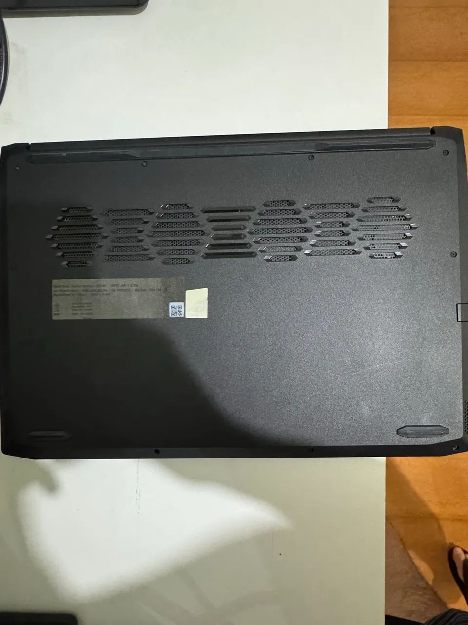 Notebook ideapad gaming 3 - Foto 5