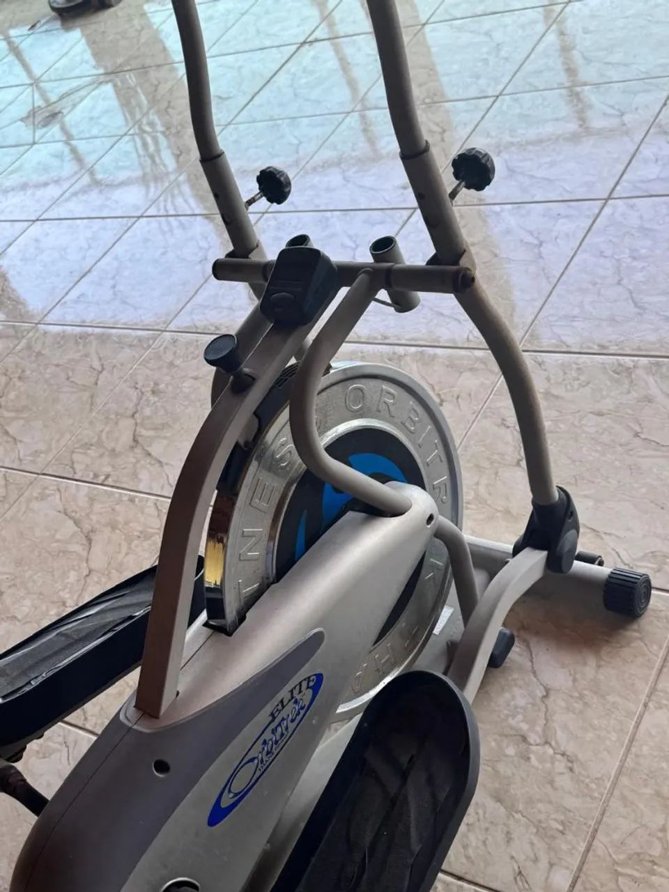 OPORTUNIDADE APARELHOS GINÁSTICA   PARA LEVAR HOJE - Foto 3