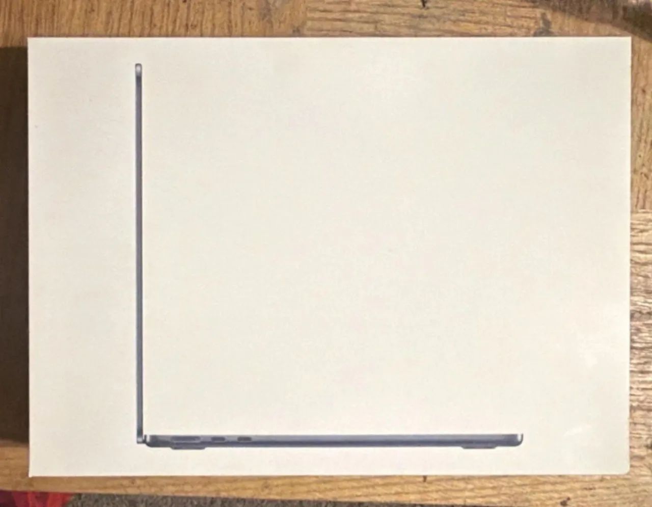 Macbook Air M3 13 Pol / 16GB / 512GB SSD [Lacrado]