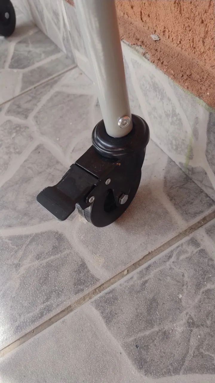 Cadeira para Banho barato - Foto 3
