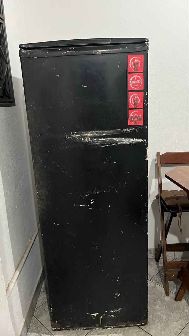 Geladeira 