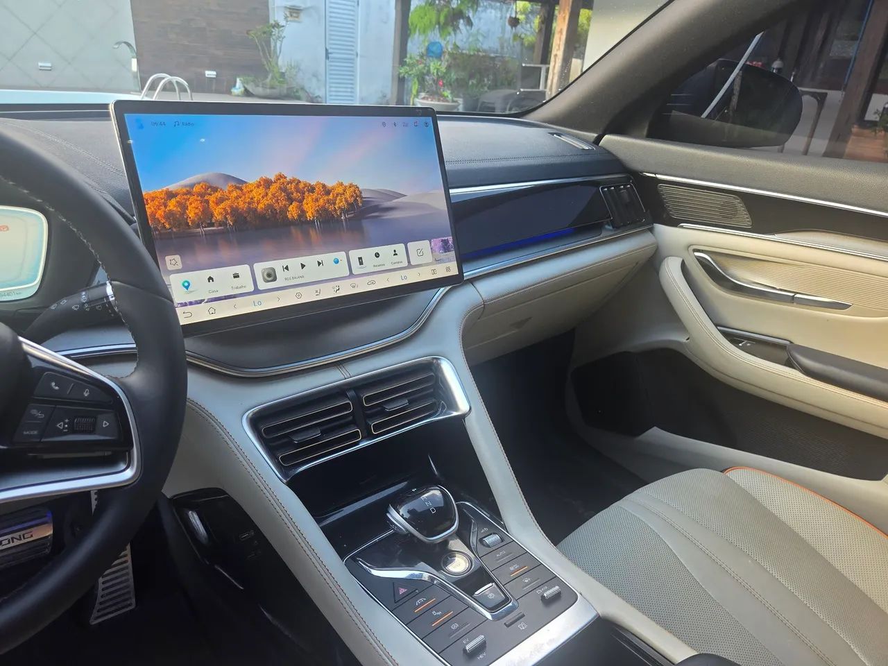 BYD Song Plus (HIBRIDO) 2025