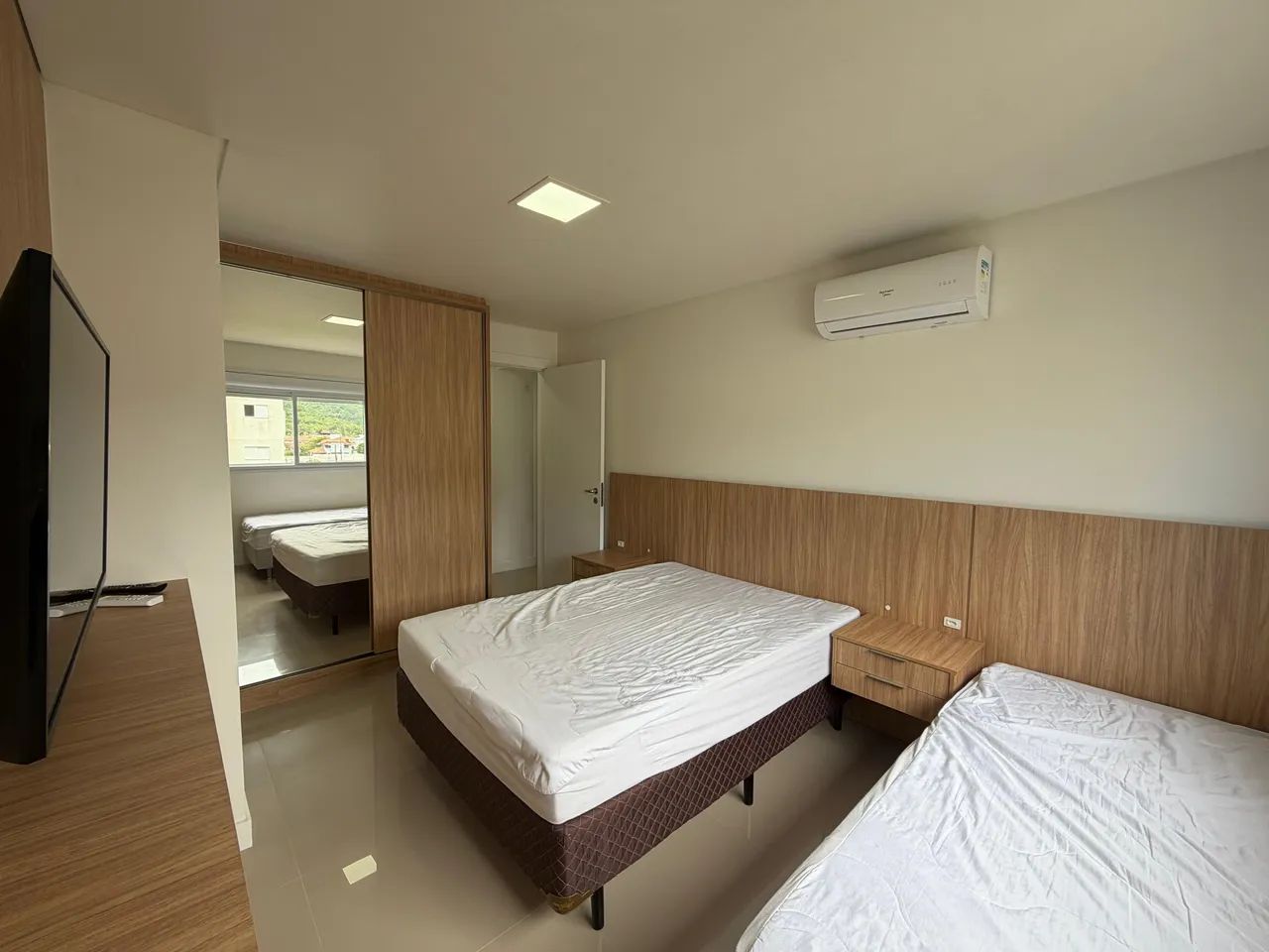 Apartamento à venda Praia Grande  - Foto 2