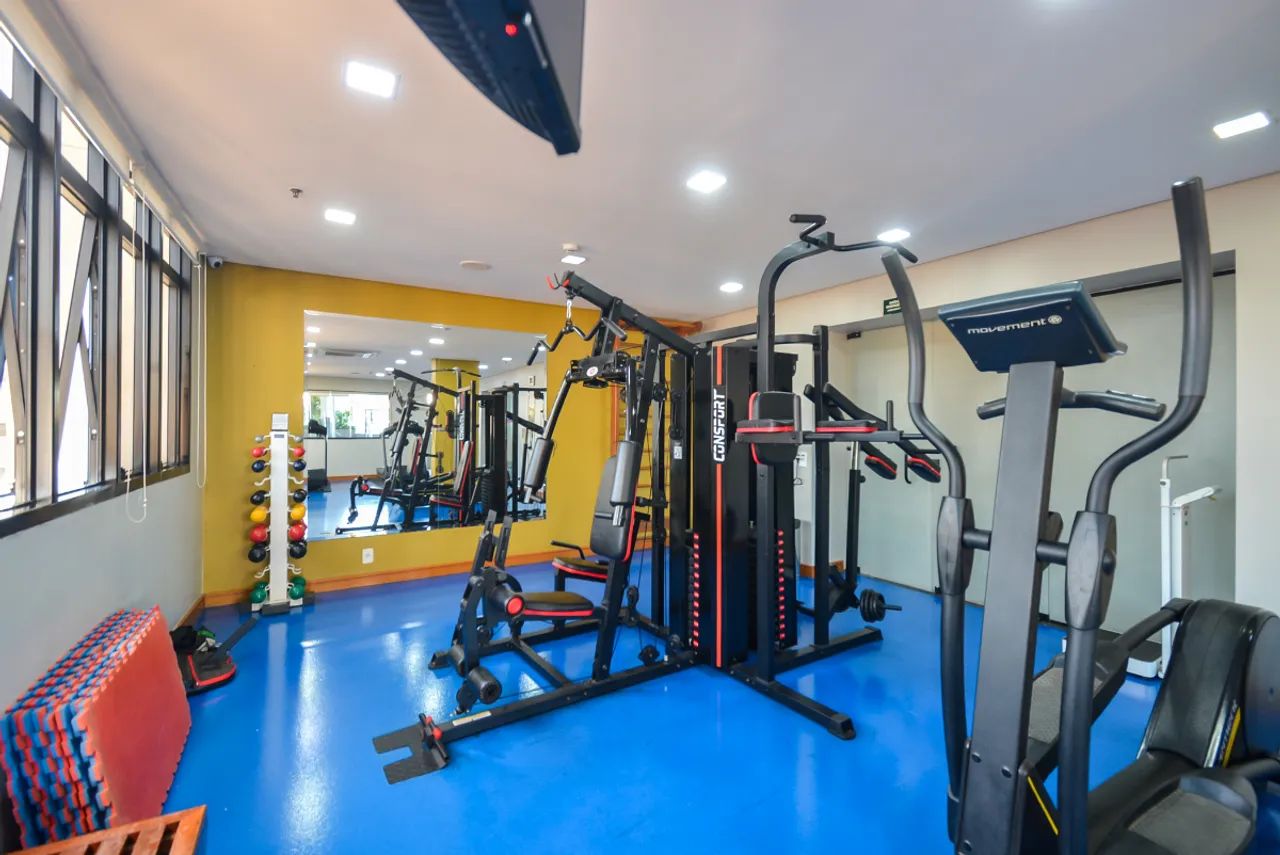 Apartamento para venda em Itaim Bibi com 1 quarto, 29m² - Foto 2