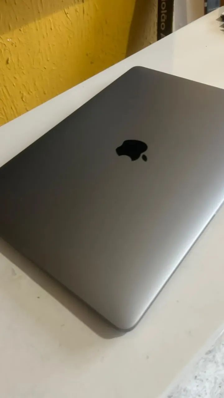 MACBOOK PRO M1 (2020) - 8GB RAM - SSD 512GB - BATERIA 86% - 13,3 POLEGADAS (FAÇO OLX PAY) - Foto 4