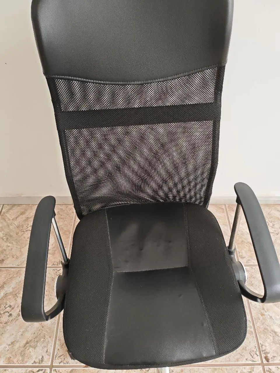 Cadeira de escritório - Foto 2