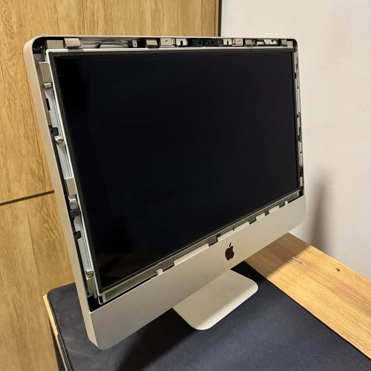 iMac 2009 21,5 - Computadores e Desktops - Centro, Cabo de Santo